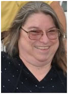 Laurie Hoirup