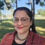 Maricela de Rivera, CLEC