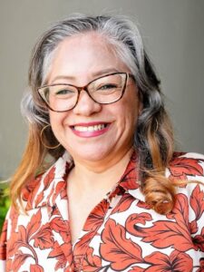 Betty Cruz