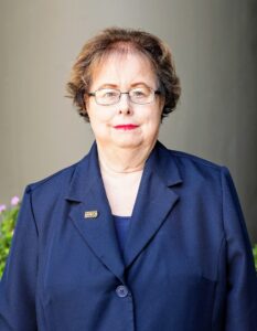 Gail Thomas