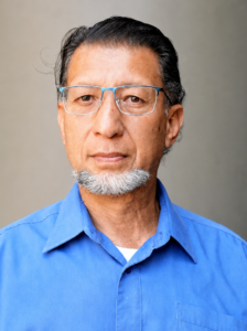 Gino Elliot 