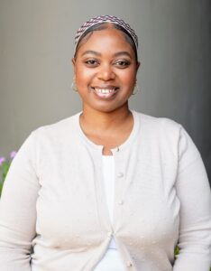 Jonesha Cunningham