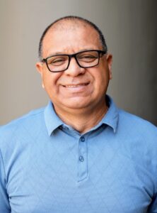 Mario Rodriguez