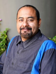 Richard Hernandez