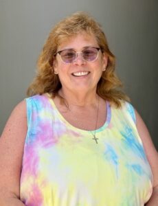Susan Pearson