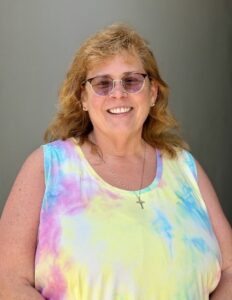 Susan Pearson